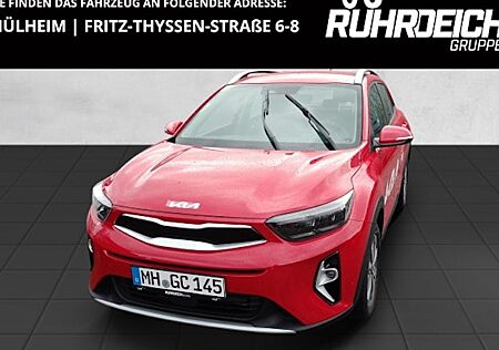 Kia Stonic 1.2 Vision 5 Türen