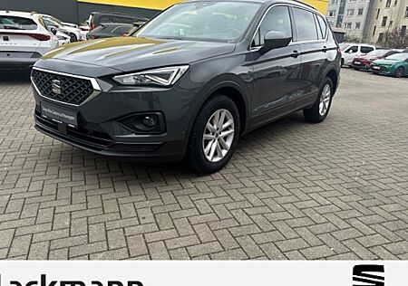 Seat Tarraco 1.5 TSI ACT 110kW Style DSG 5 Türen