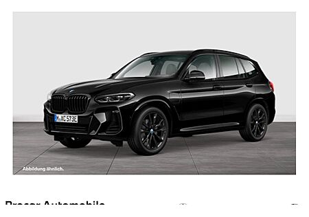 BMW X3 xDrive30e M SPORT AT 5 Türen