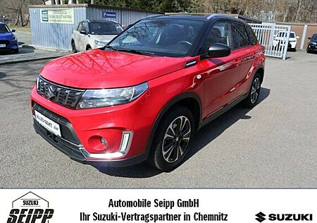 Suzuki Vitara 1.4 BOOSTERJET Hybrid Comfort 4x2 5 Türen