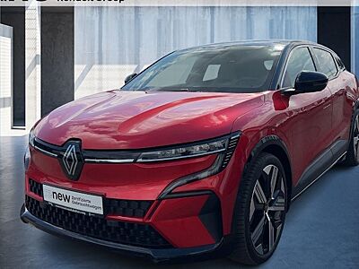 Renault Megane E-Tech Techno 220 Comfort Range 5 Türen