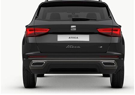 Seat Ateca 2.0 TDI 110kW FR 5 Türen