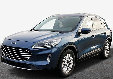 Ford Kuga 1.5 EcoBlue Auto Titanium X 5 Türen