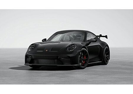 Porsche 911 GT3 2 Türen