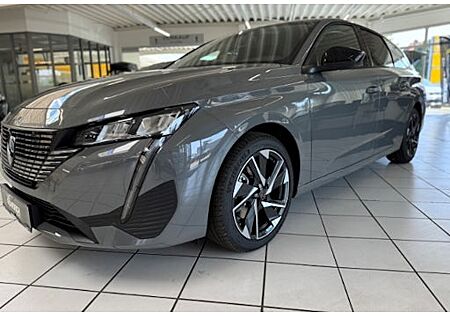 Peugeot 308 BlueHDi 130 EAT8 Allure SW 5 Türen