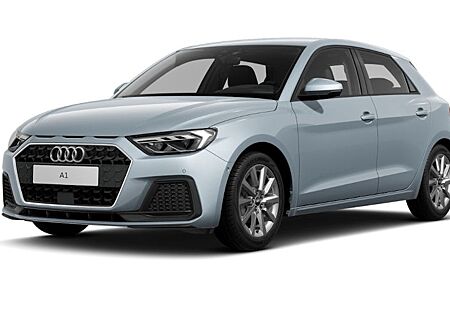 Audi A1 30 TFSI advanced Sportback 5 Türen