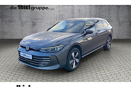 VW Passat 1.5 eTSI OPF DSG Business 5 Türen