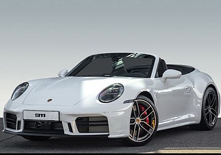 Porsche Carrera GT Carrera S Cabriolet 2 Türen