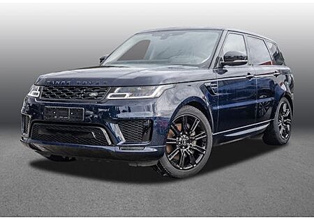 Land Rover Range Rover Sport 2.0 P400e Plug-in Hybrid HSE 5 Türen