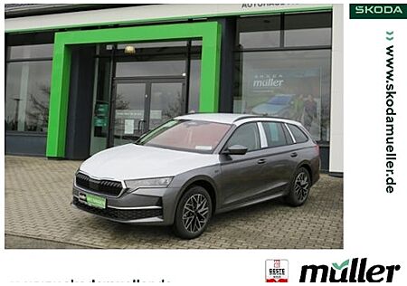 Skoda Octavia 1.5 TSI 110kW Tour Combi 5 Türen
