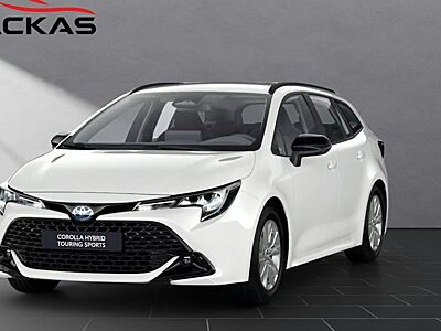 Toyota Corolla 1,8 Hybrid Active Touring Sports 5 Türen