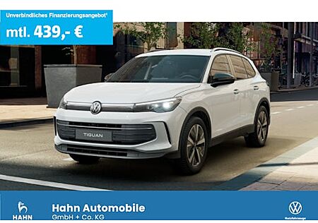 VW Tiguan 1.5 eTSI OPF DSG GOAL 5 Türen