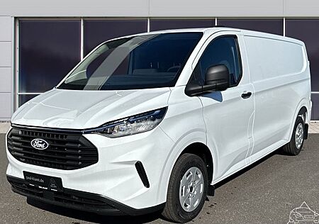 Ford Transit Custom 2.0 EcoBlue 100kW 320 L2 Trend 4 Türen