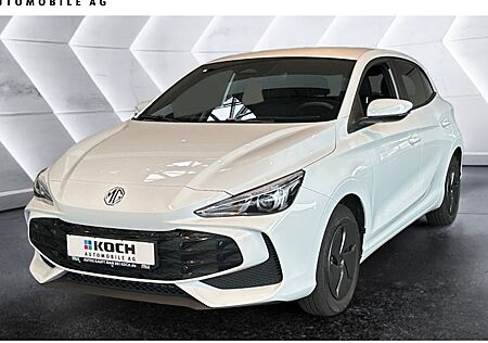 MG MG3 1.5 Hybrid+ Standard 5 Türen