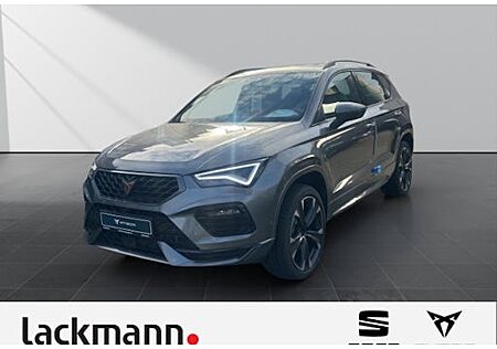 Cupra Ateca 2.0 TSI 140kW 4Drive DSG 5 Türen