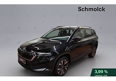 Skoda Karoq 1.5l TSI ACT DSG Tour 5 Türen