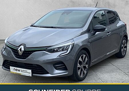 Renault Clio TCe 90 Evolution 5 Türen