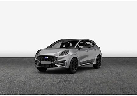 Ford Puma 1,0 EcoBoost Hybrid 92kW ST-Line X Auto 5 Türen