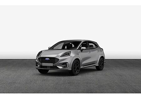 Ford Puma 1,0 EcoBoost Hybrid 92kW ST-Line X Auto 5 Türen