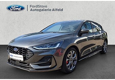 Ford Focus 1,0 EcoBoost Hybrid 92kW ST-Line 5 Türen