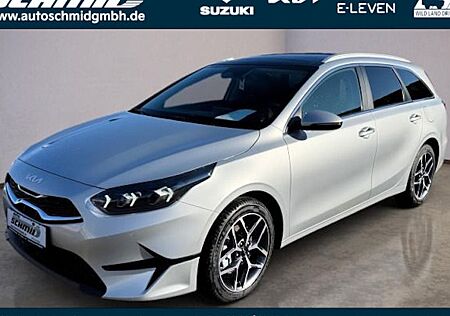 Kia Cee'd Sportswagon 1.5 T-GDI DCT Platinum Sportswagon 5 Türen