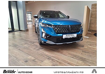 Renault Austral Hybrid E-Tech 200 Esprit Alpine 5 Türen