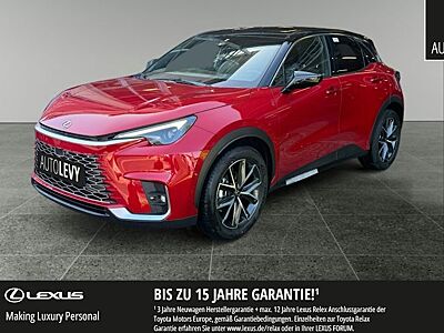 Lexus LBX 1.5 FWD Cool 5 Türen