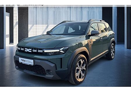 Dacia Duster TCe 130 Expression 5 Türen