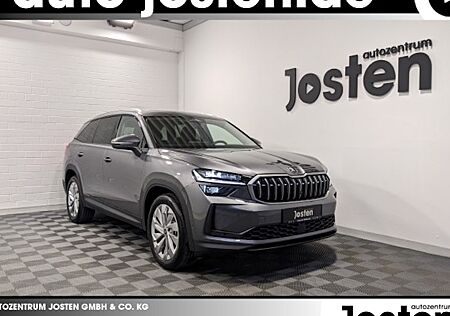 Skoda Kodiaq 1.5 TSI iV 150 KW DSG Selection 5 Türen