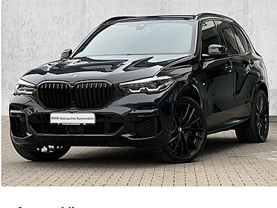 BMW X5 xDrive30d 5 Türen