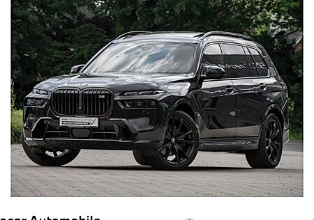 BMW X7 M60i xDrive 5 Türen