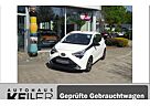 Toyota Aygo 1,0-l-VVT-i Team Deutschland 5 Türen