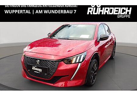 Peugeot 208 PureTech 130 EAT8 GT 5 Türen