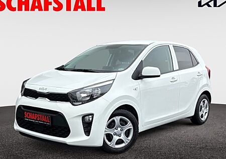 Kia Picanto 1.0 Vision AMT 5-Sitzer 5 Türen