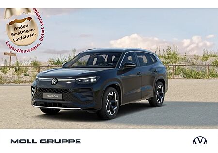 VW Tayron 2.0 TDI SCR 142kW DSG 4MOTION R-Line 5 Türen