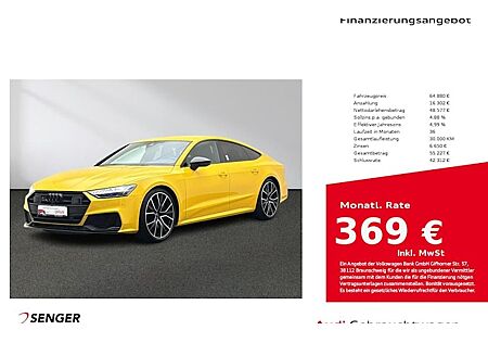 Audi S7 TDI tiptronic quattro 5 Türen