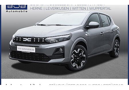 Dacia Jogger TCe 110 Journey 5-Sitzer 5 Türen