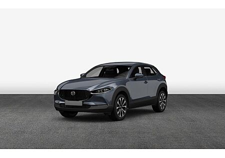 Mazda CX-30 e-SKYACTIV-G M-Hybrid 140 Exclusive-l AT 5 Türen