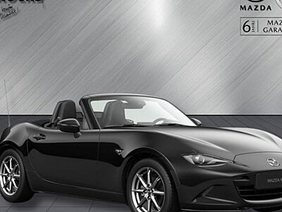 Mazda MX-5 1.5 SKYACTIV-G 132 Exclusive-Line 2 Türen