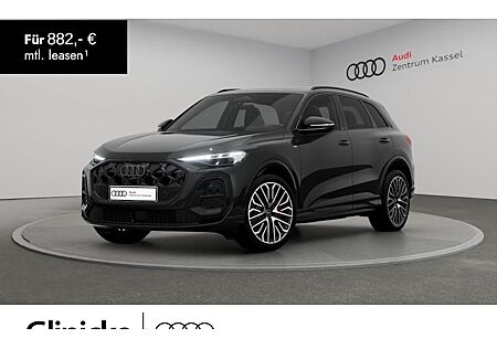 Audi Q5 40 TDI S tronic quattro S line 5 Türen