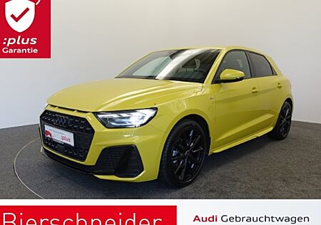 Audi A1 30 TFSI S tronic Sportback 5 Türen