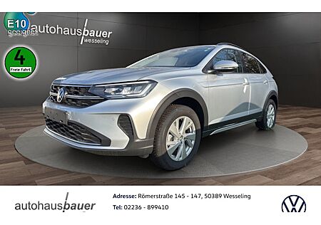 VW Taigo 1.0 TSI OPF 85 kW Life 5 Türen