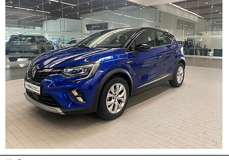 Renault Captur TCe 140 Intens 5 Türen