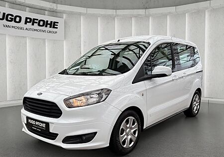 Ford Tourneo Courier 1.0 EcoBoost 92 kW Trend 5 Türen