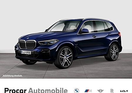 BMW X5 xDrive50e 5 Türen