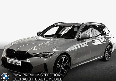 BMW 3er 320i Touring Auto 5 Türen