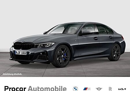 BMW 3er M340i xDrive Auto 4 Türen