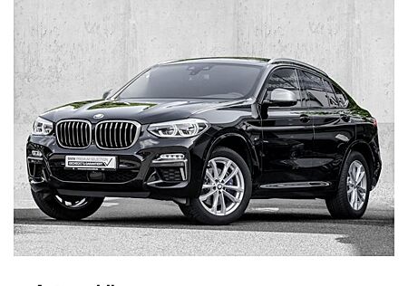 BMW X4 M40i 5 Türen