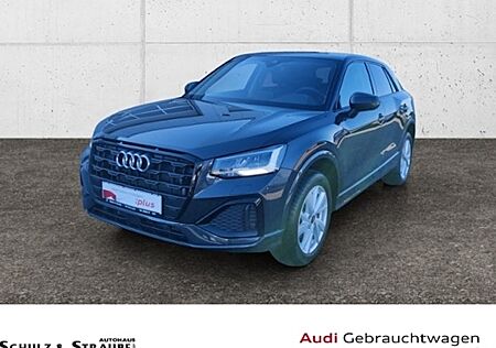 Audi Q2 35 TFSI S tronic advanced 5 Türen