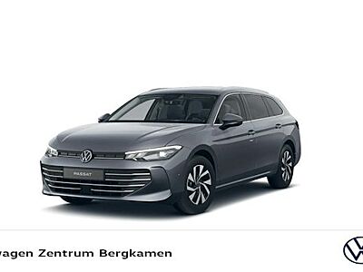 VW Passat 2.0 TDI SCR DSG Business 5 Türen